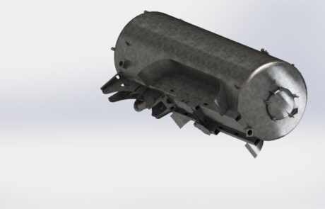 IMATGE PER CATALEG BOMBO CB20 PR 2