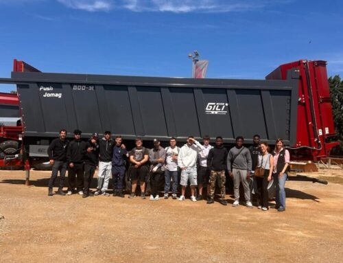 Visita de Associació Reintegra